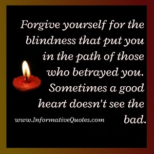 When someone betrayed you - Informative Quotes